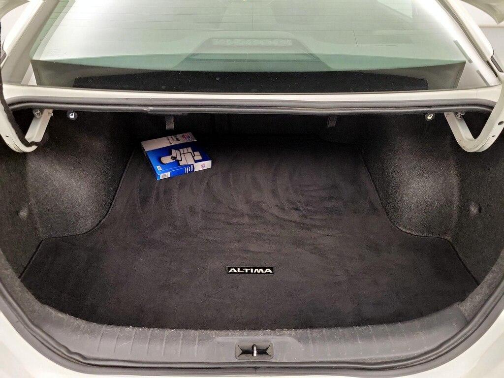 used 2022 Nissan Altima car, priced at $20,998