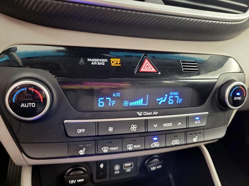 used 2020 Hyundai Tucson car, priced at $20,998