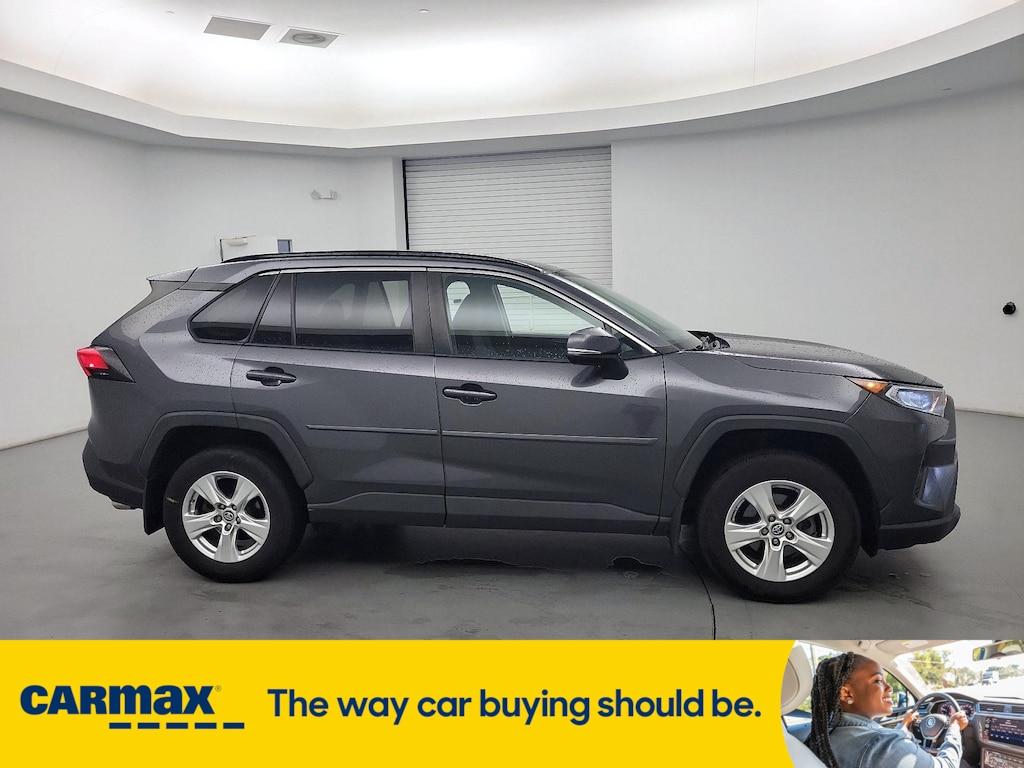 used 2019 Toyota RAV4 car, priced at $24,998