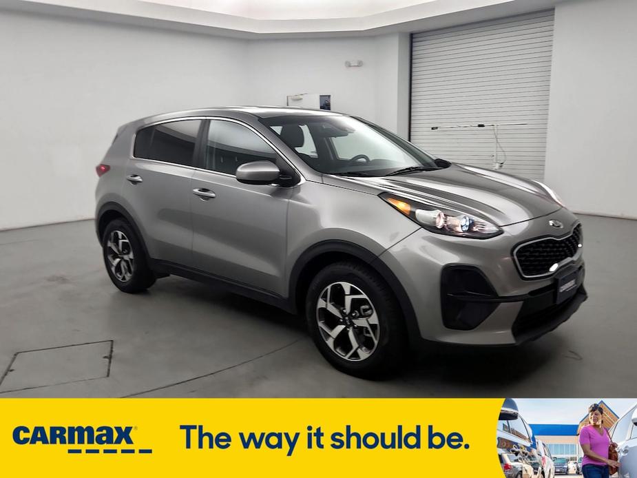 used 2020 Kia Sportage car, priced at $18,998