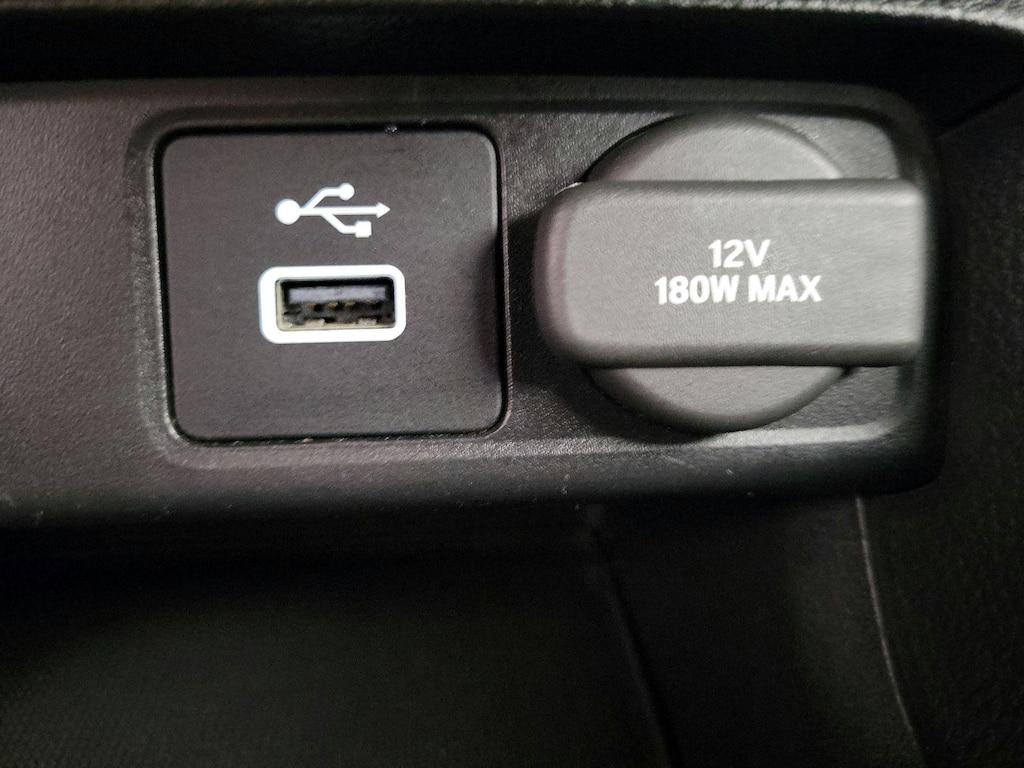 used 2022 Honda Civic car, priced at $23,998