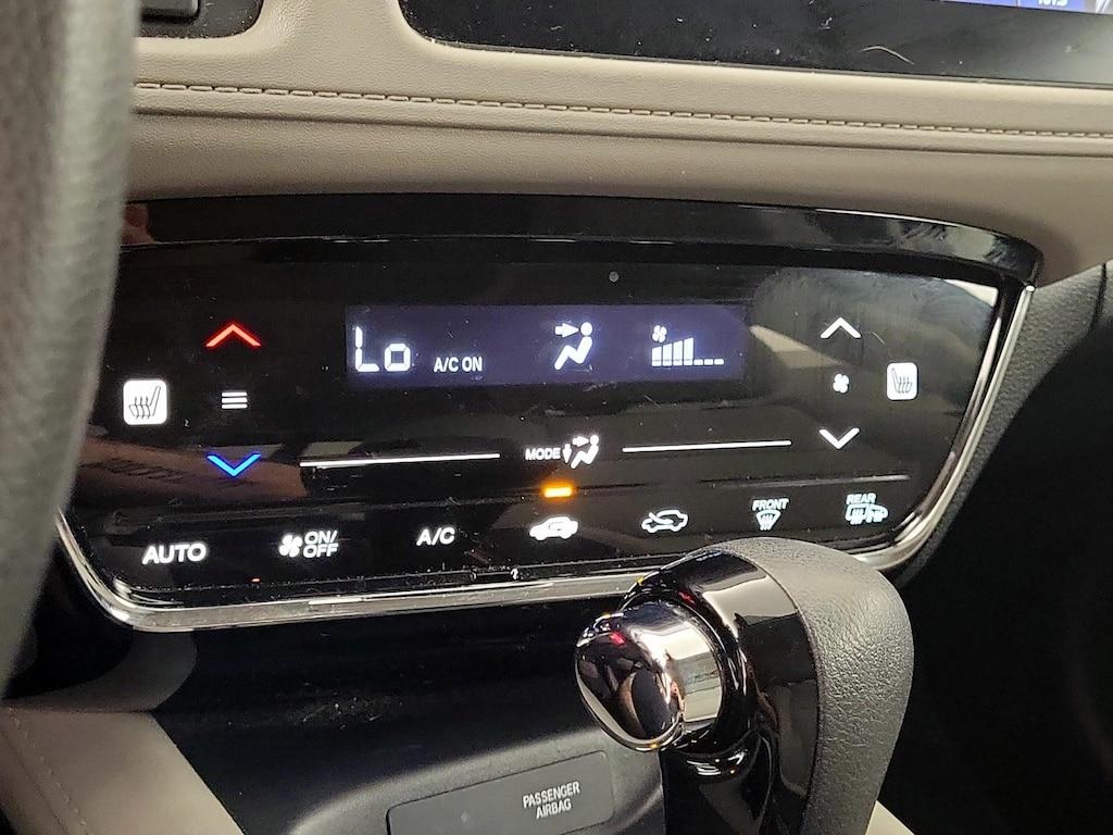 used 2019 Honda HR-V car, priced at $21,998