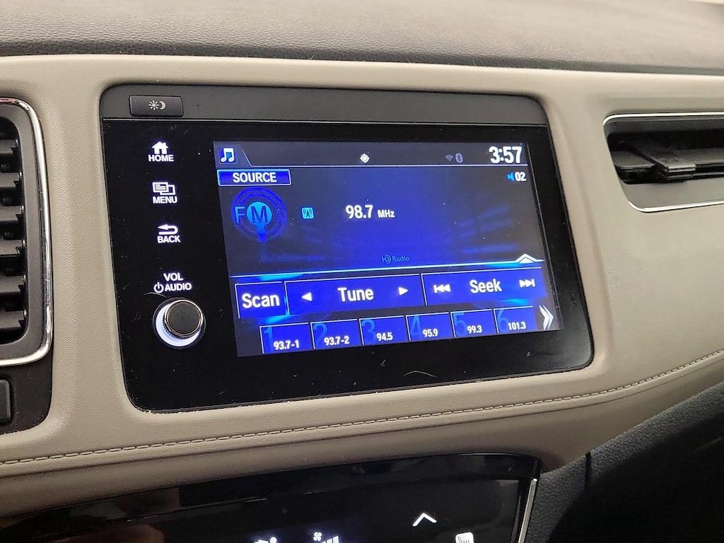 used 2019 Honda HR-V car, priced at $21,998