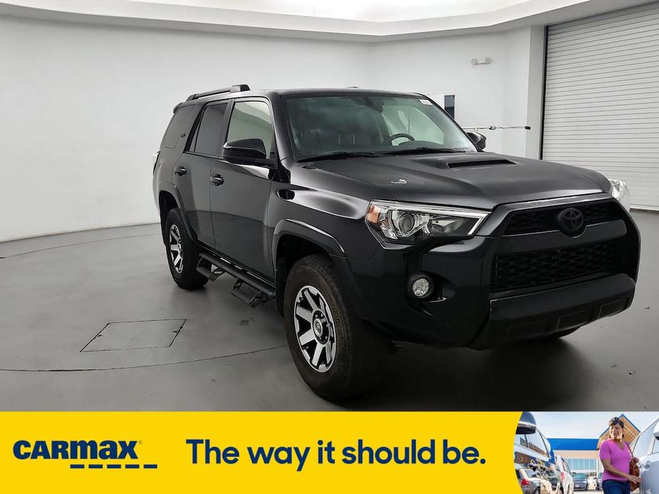 used 2019 Toyota 4Runner car, priced at $34,998