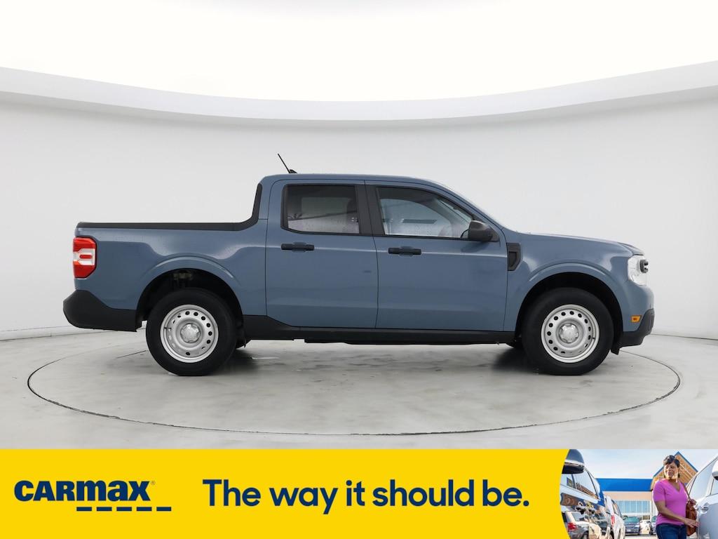 used 2022 Ford Maverick car, priced at $26,998