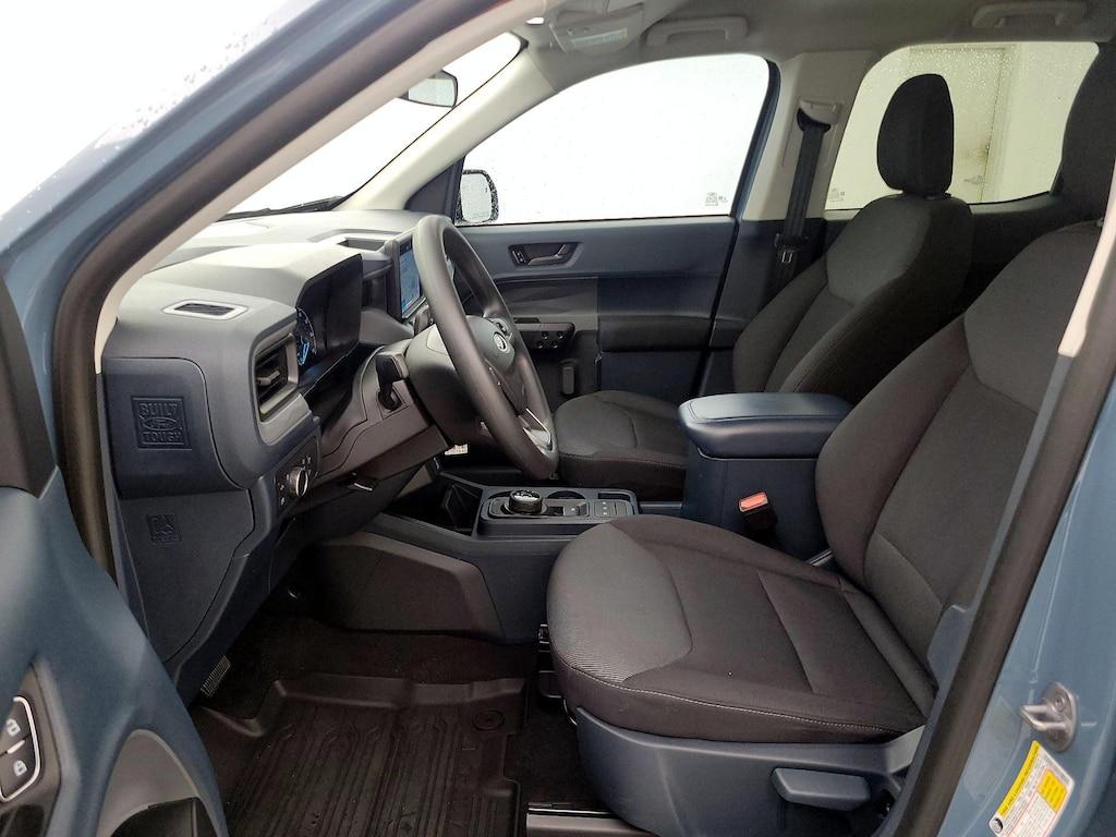 used 2022 Ford Maverick car, priced at $26,998