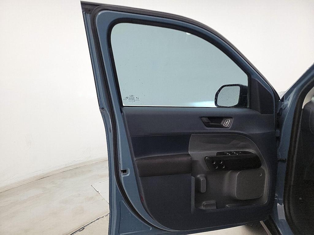 used 2022 Ford Maverick car, priced at $26,998