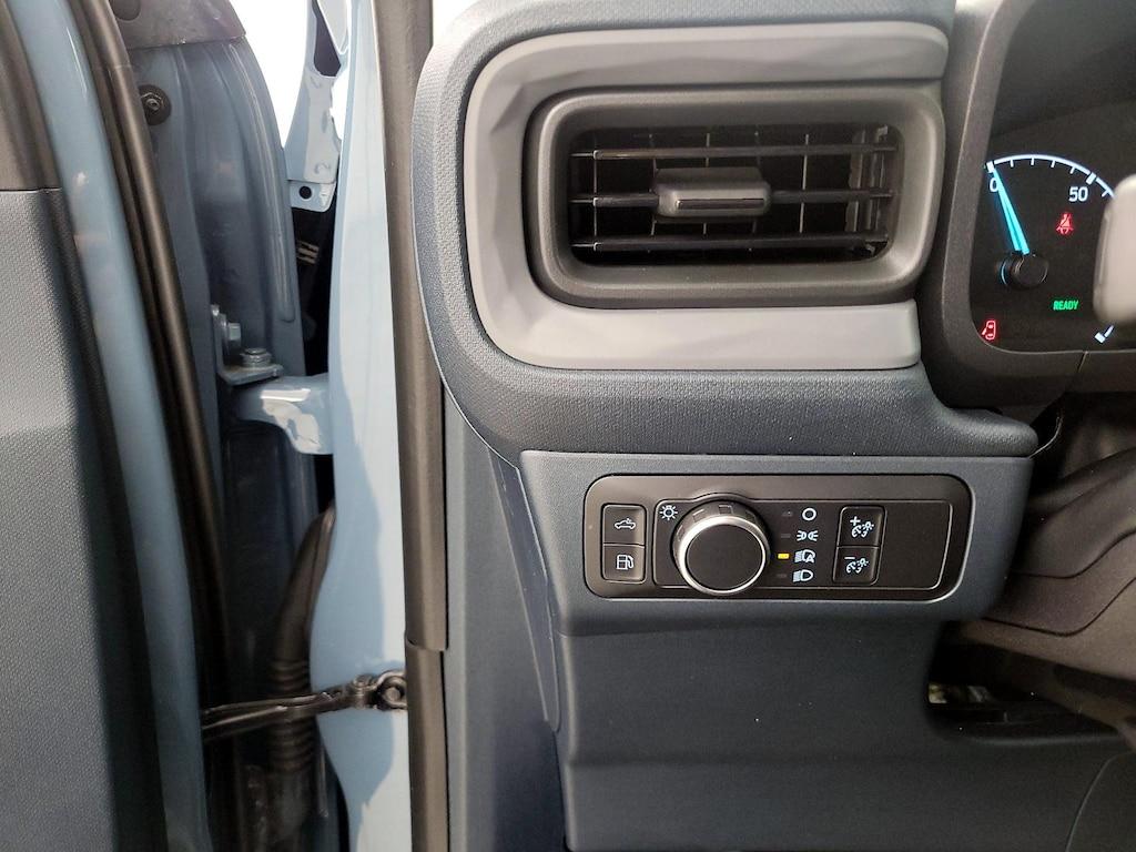 used 2022 Ford Maverick car, priced at $26,998