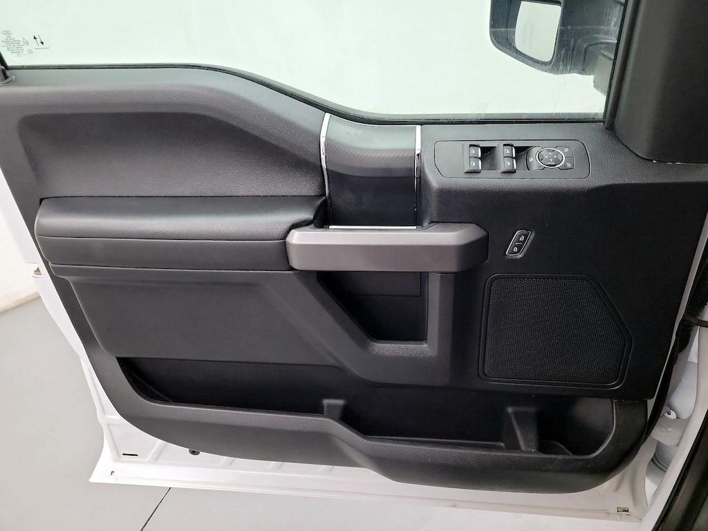 used 2020 Ford F-150 car, priced at $35,998