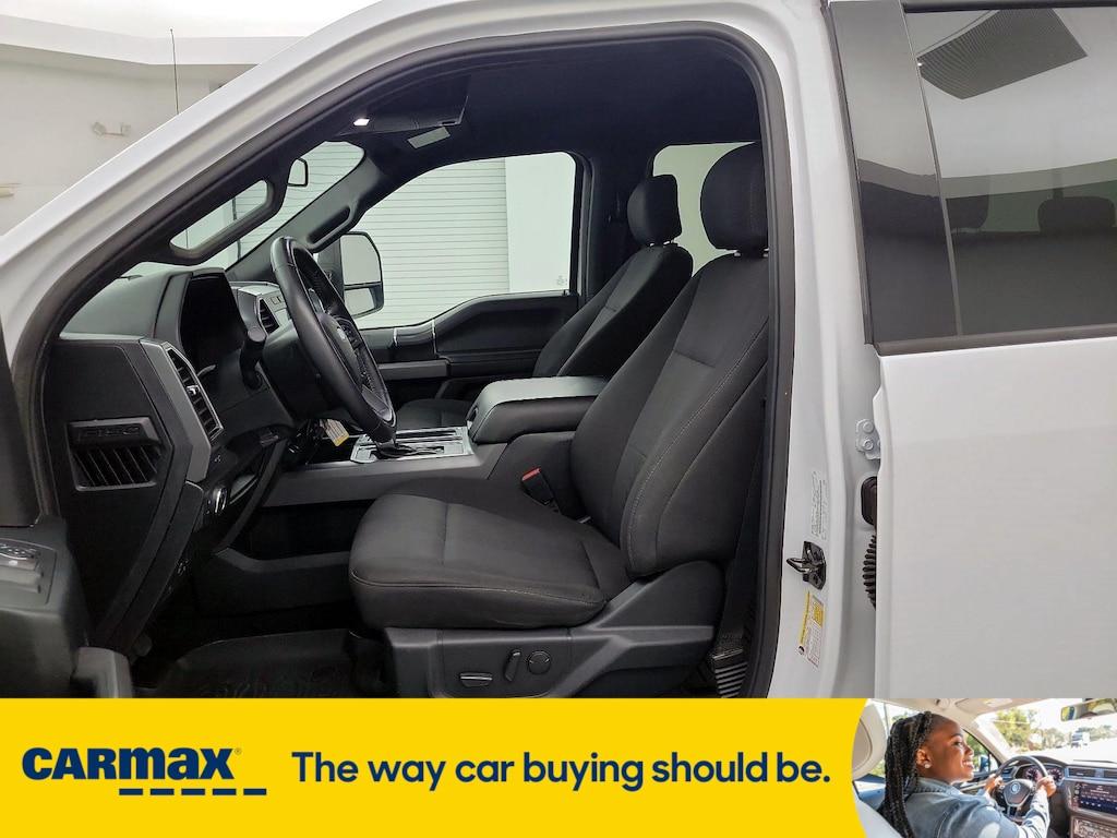 used 2020 Ford F-150 car, priced at $35,998