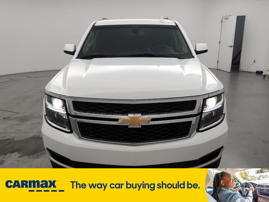 used 2016 Chevrolet Suburban car, priced at $31,998