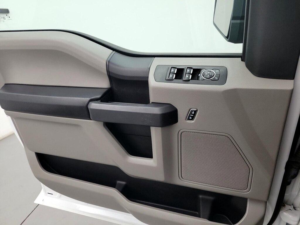 used 2020 Ford F-150 car, priced at $28,998