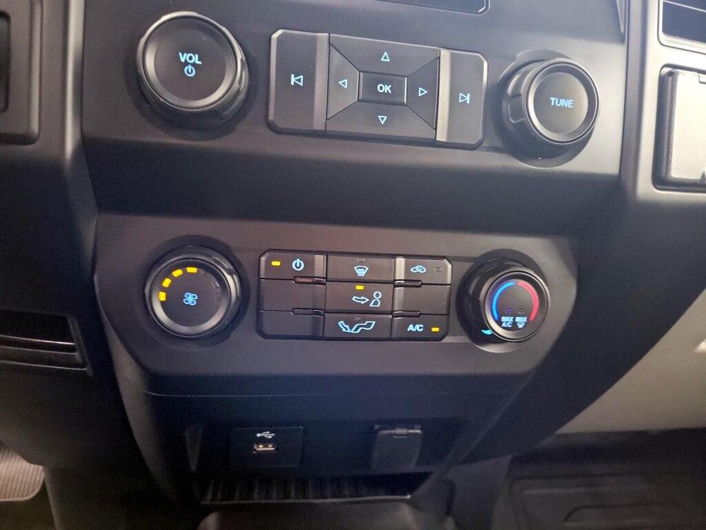 used 2020 Ford F-150 car, priced at $28,998