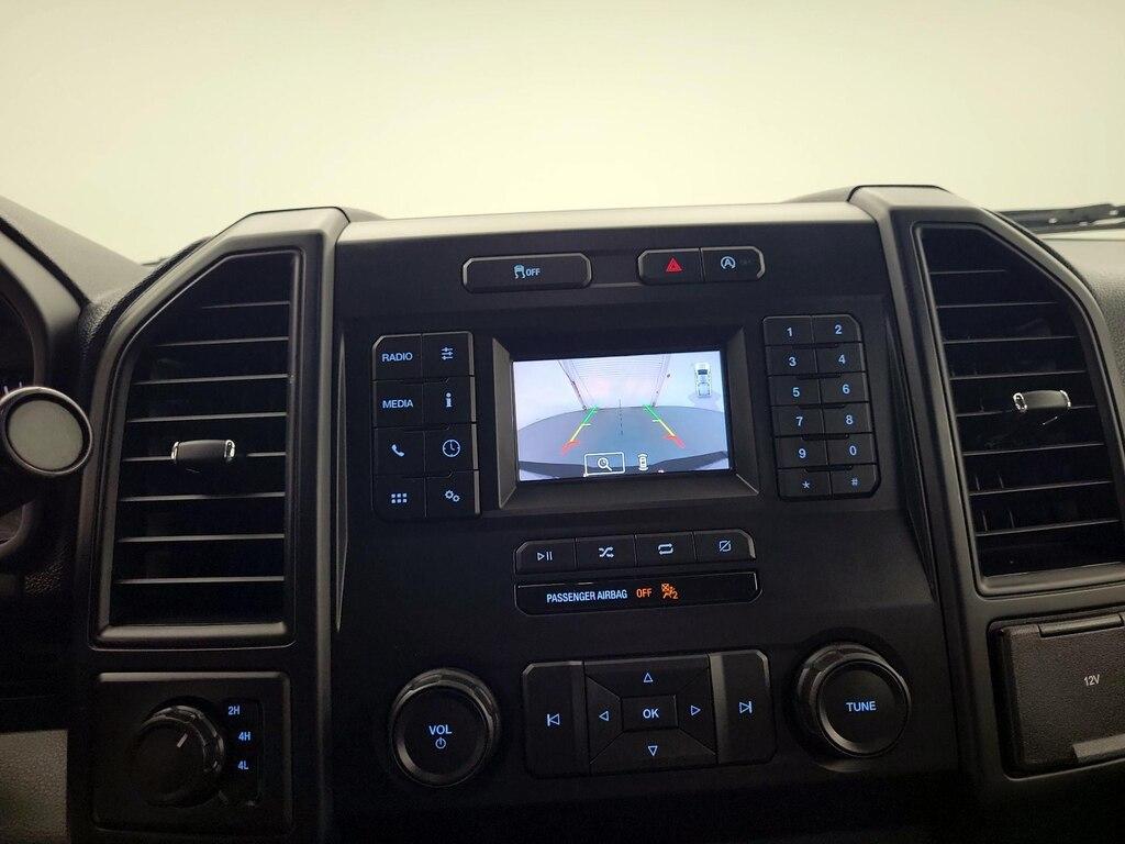 used 2020 Ford F-150 car, priced at $28,998