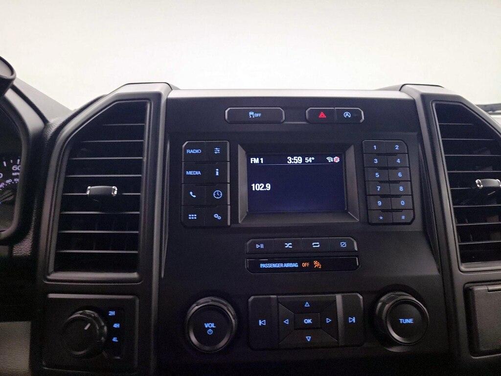 used 2020 Ford F-150 car, priced at $28,998