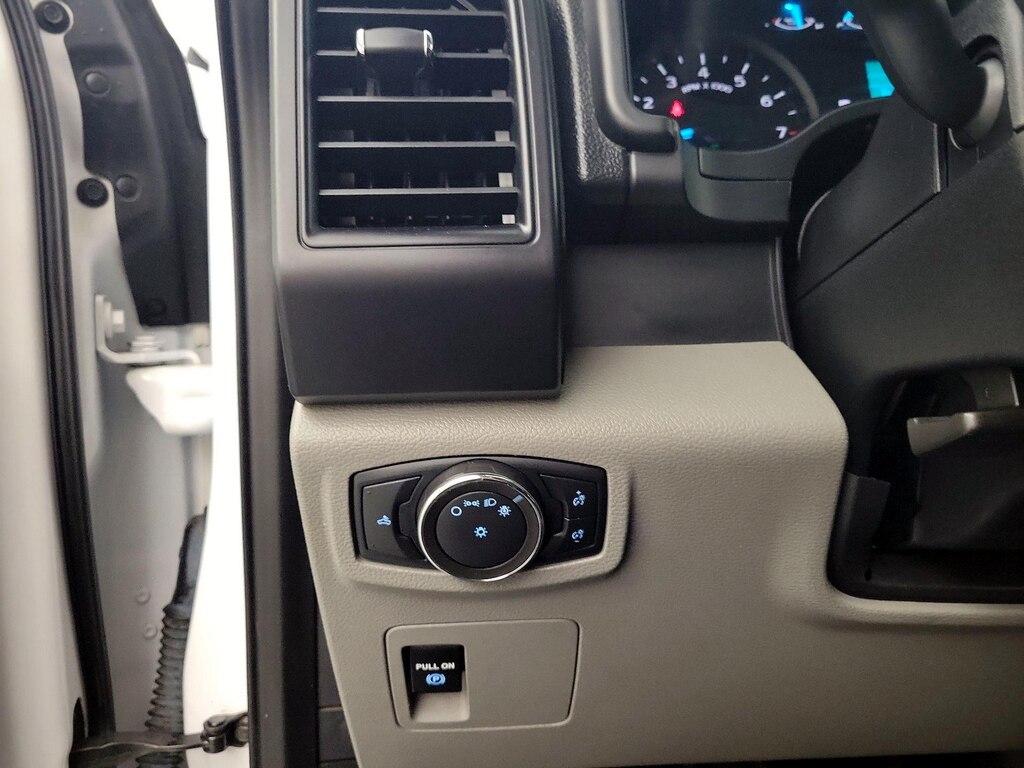 used 2020 Ford F-150 car, priced at $28,998