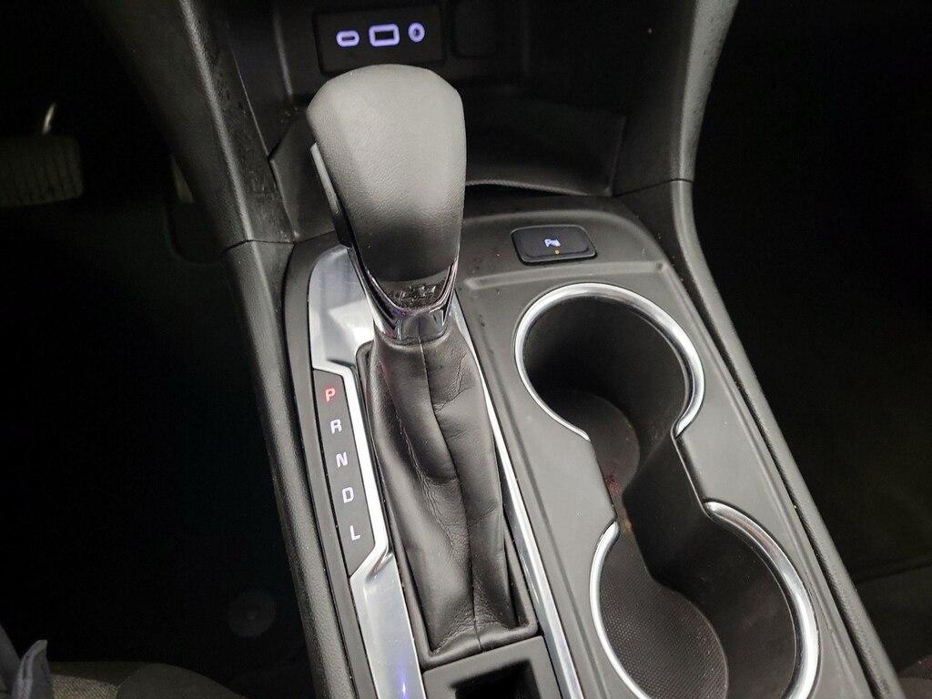 used 2022 Chevrolet Equinox car, priced at $22,998