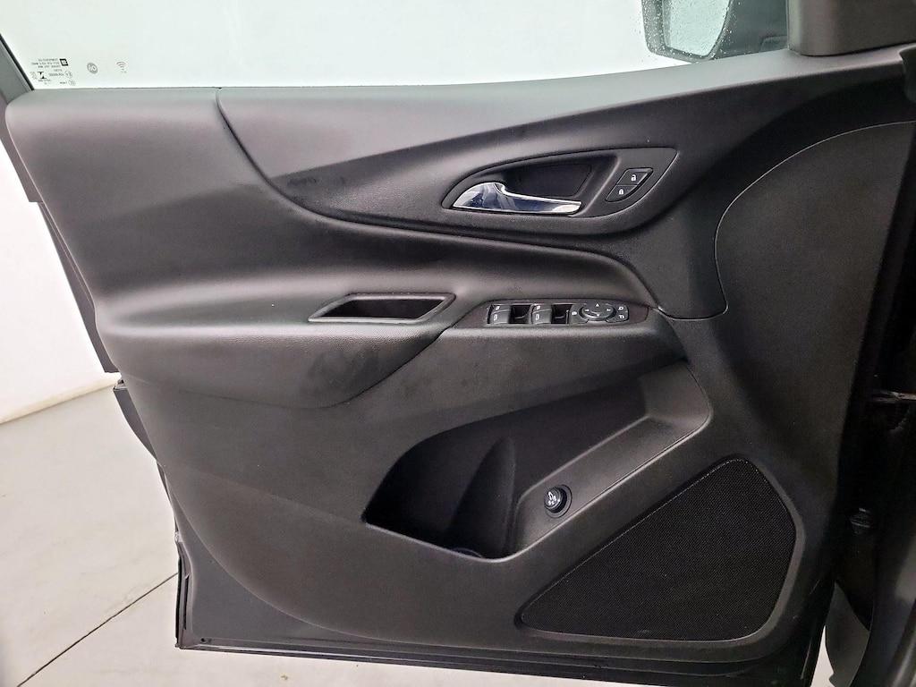 used 2022 Chevrolet Equinox car, priced at $22,998