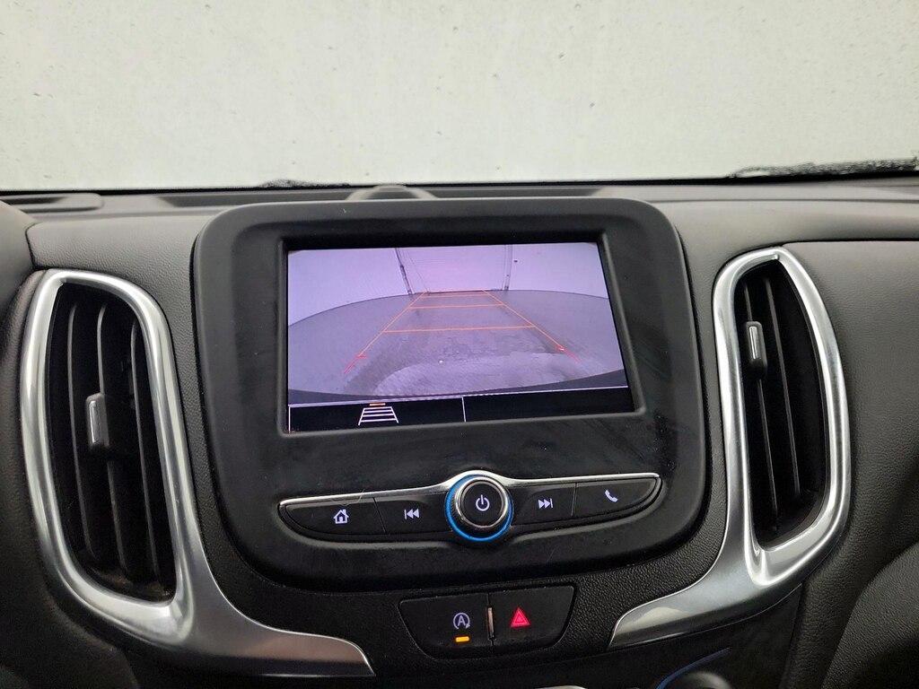 used 2022 Chevrolet Equinox car, priced at $22,998