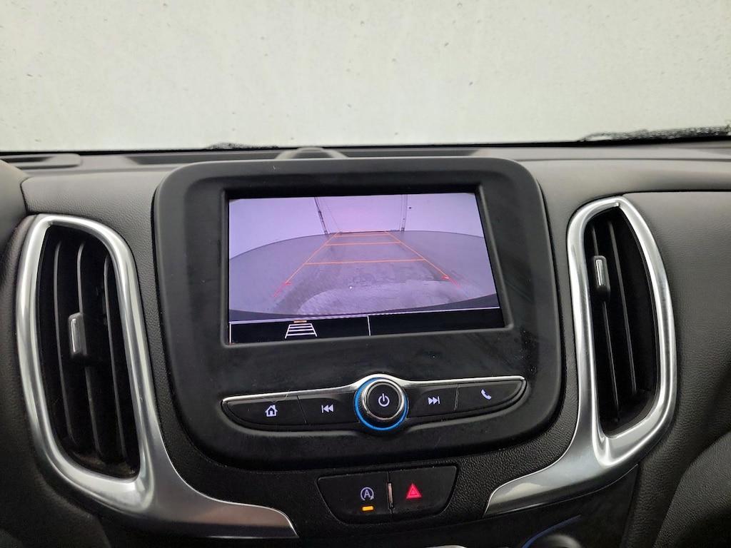 used 2022 Chevrolet Equinox car, priced at $22,998