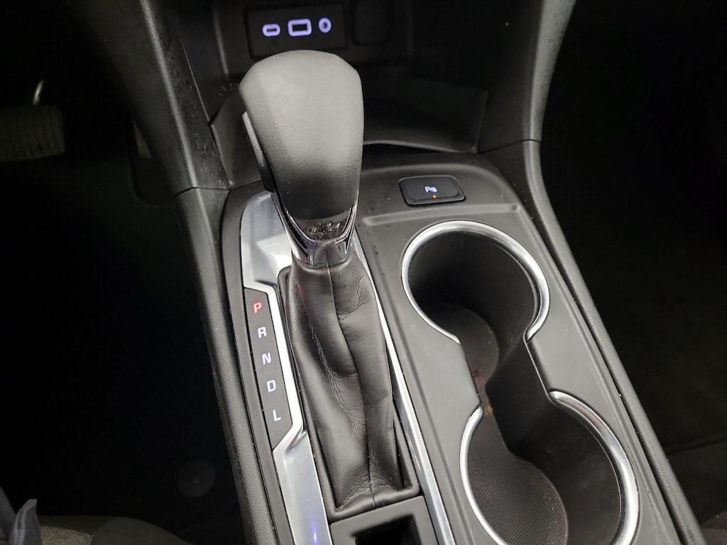 used 2022 Chevrolet Equinox car, priced at $22,998