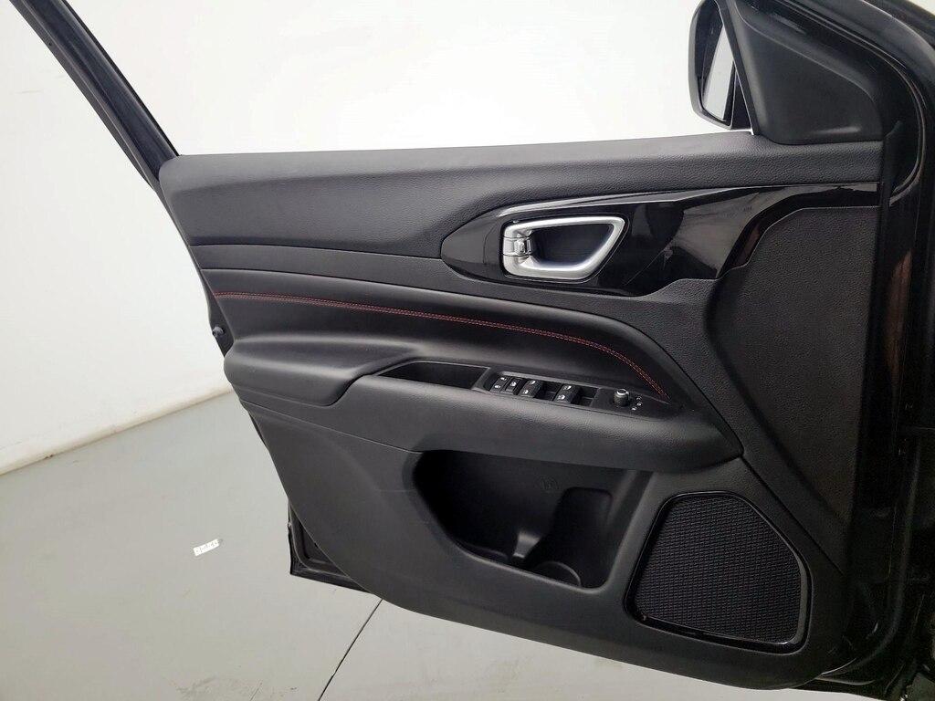 used 2022 Jeep Compass car, priced at $23,998