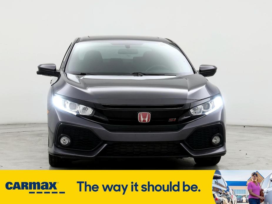 used 2019 Honda Civic car, priced at $20,998