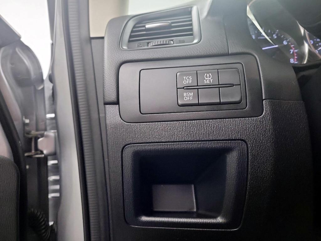 used 2014 Mazda CX-5 car, priced at $15,998