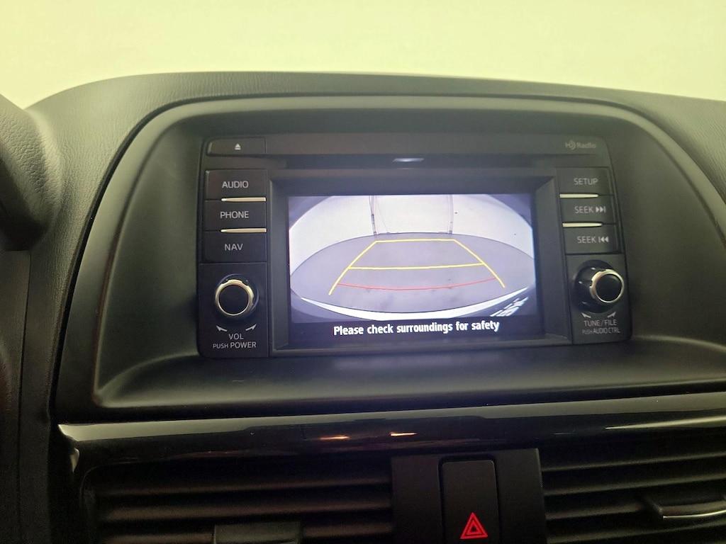 used 2014 Mazda CX-5 car, priced at $15,998