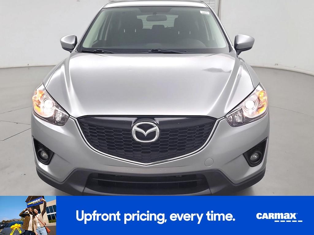 used 2014 Mazda CX-5 car, priced at $15,998
