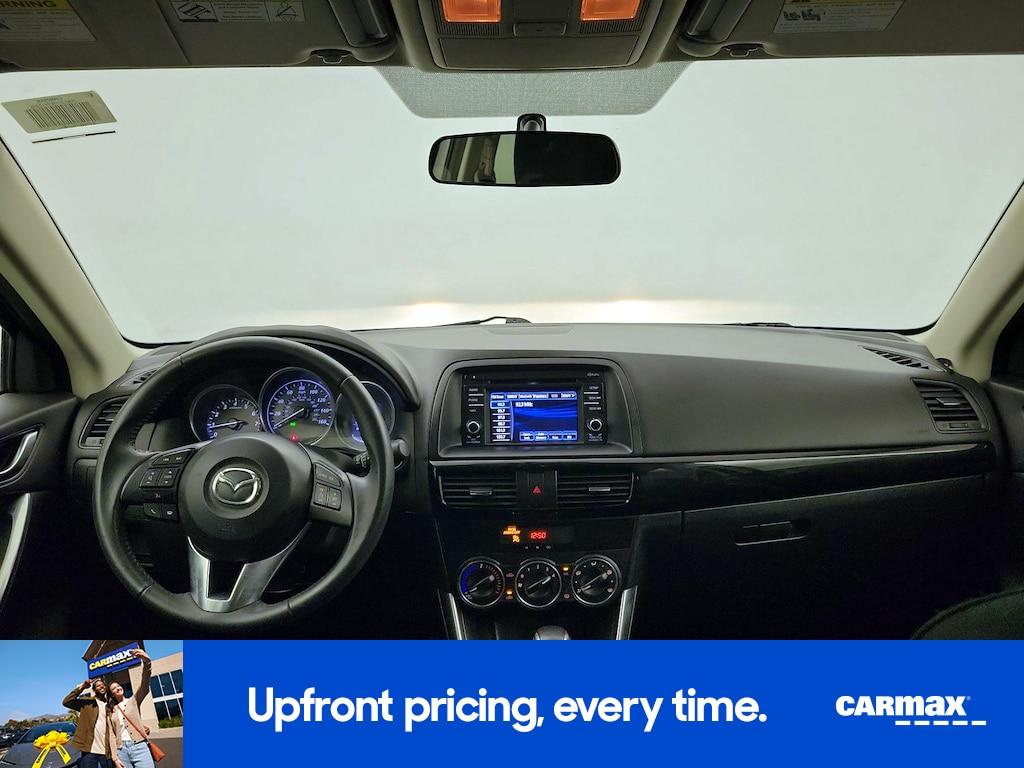 used 2014 Mazda CX-5 car, priced at $15,998