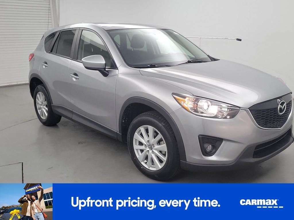 used 2014 Mazda CX-5 car, priced at $15,998