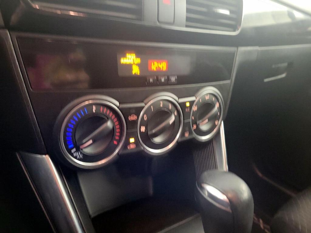 used 2014 Mazda CX-5 car, priced at $15,998