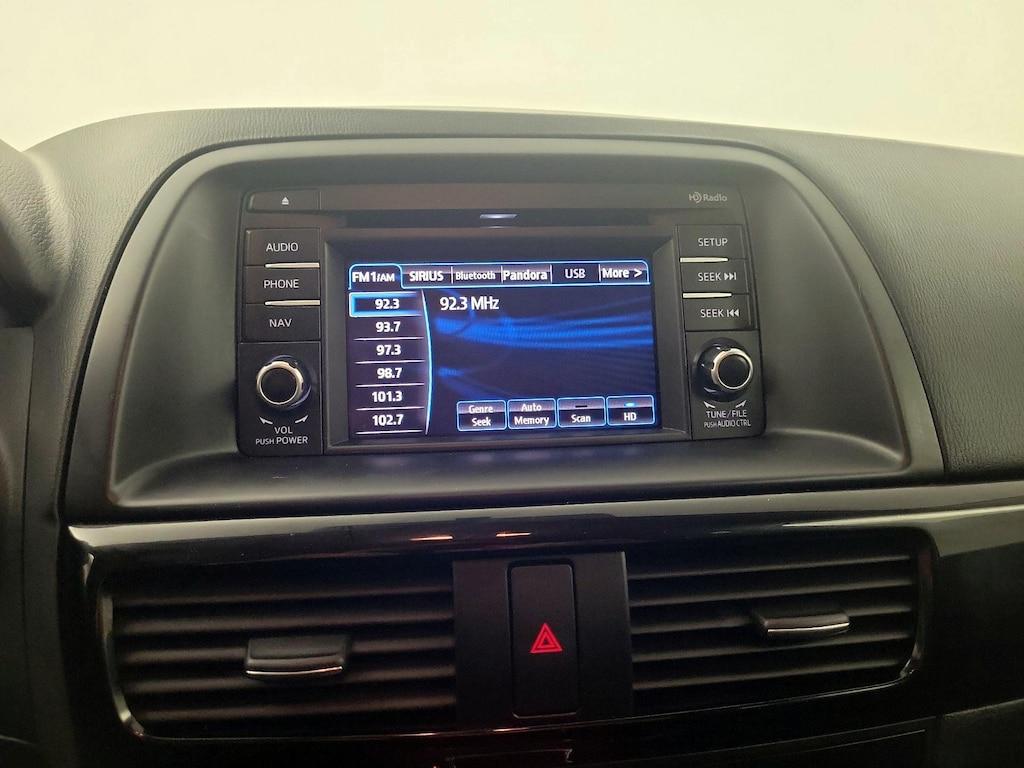 used 2014 Mazda CX-5 car, priced at $15,998