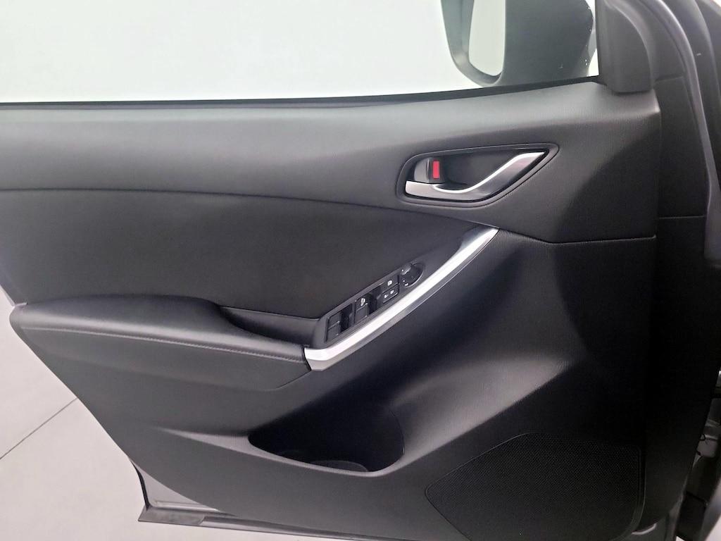 used 2014 Mazda CX-5 car, priced at $15,998