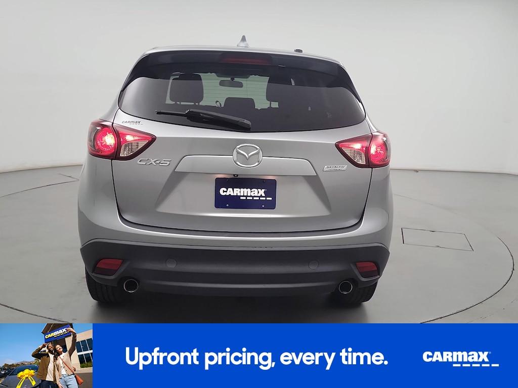 used 2014 Mazda CX-5 car, priced at $15,998