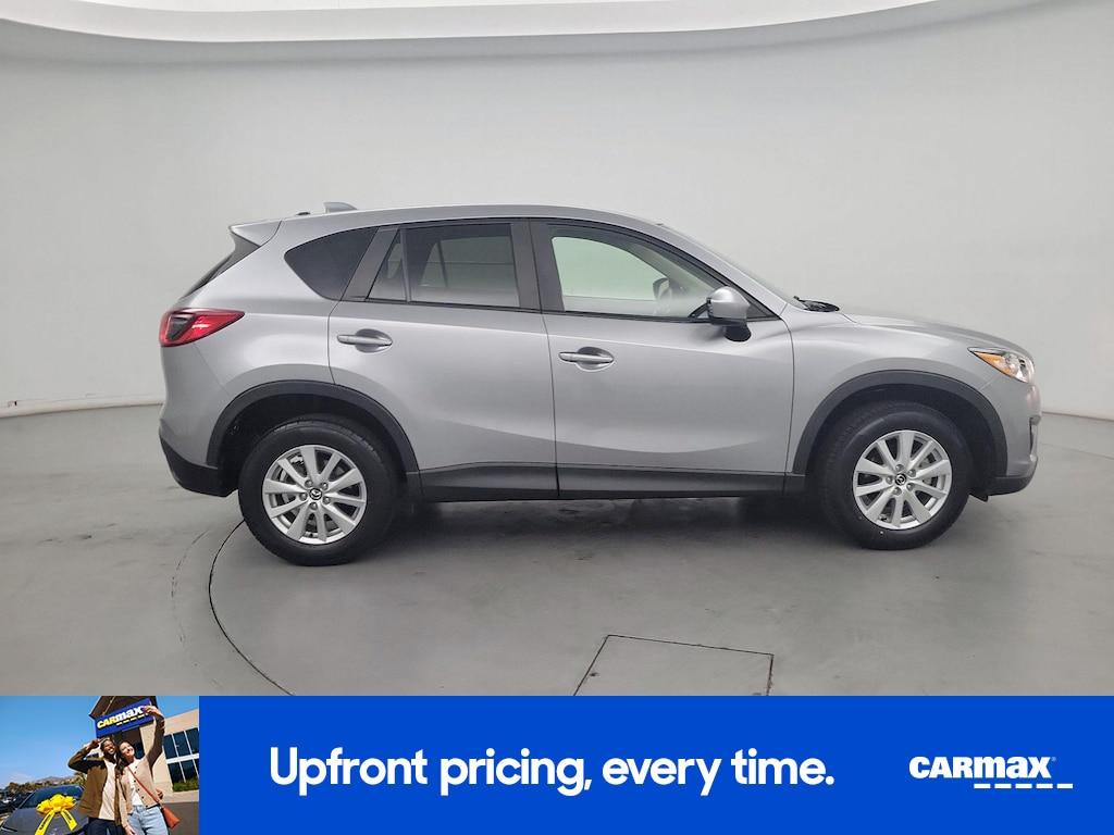 used 2014 Mazda CX-5 car, priced at $15,998