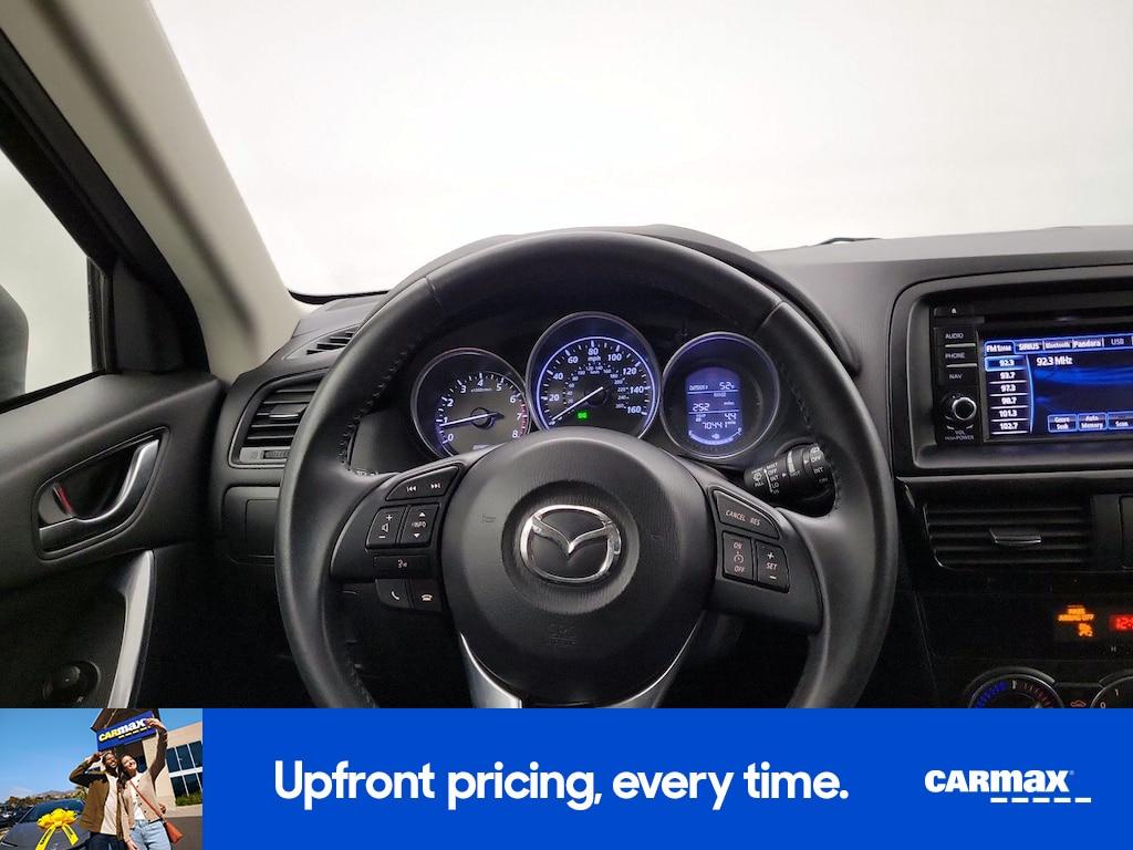 used 2014 Mazda CX-5 car, priced at $15,998