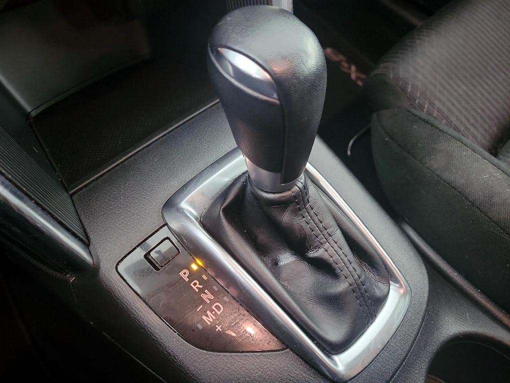 used 2014 Mazda CX-5 car, priced at $15,998