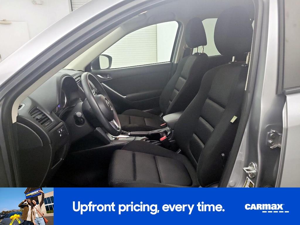 used 2014 Mazda CX-5 car, priced at $15,998