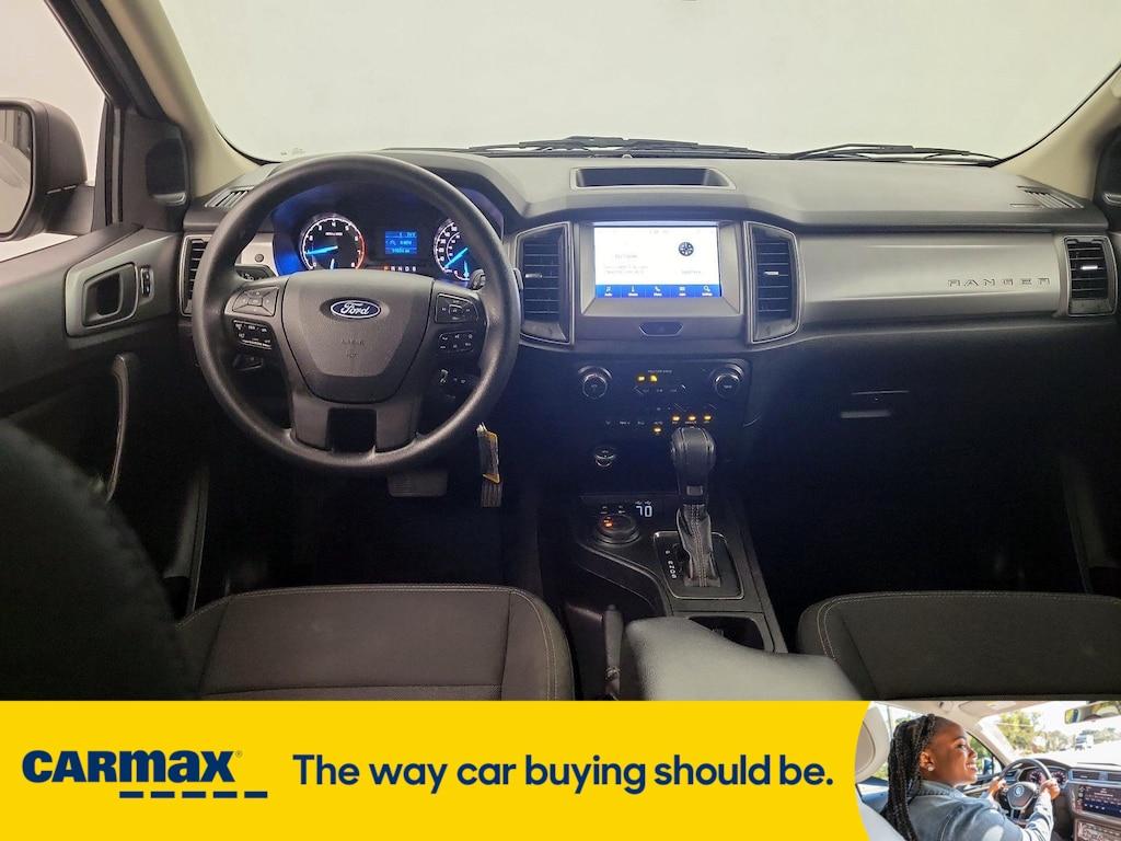 used 2021 Ford Ranger car, priced at $24,998