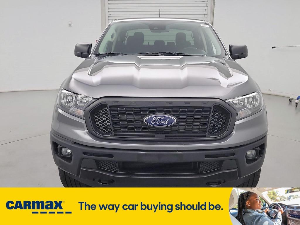 used 2021 Ford Ranger car, priced at $24,998