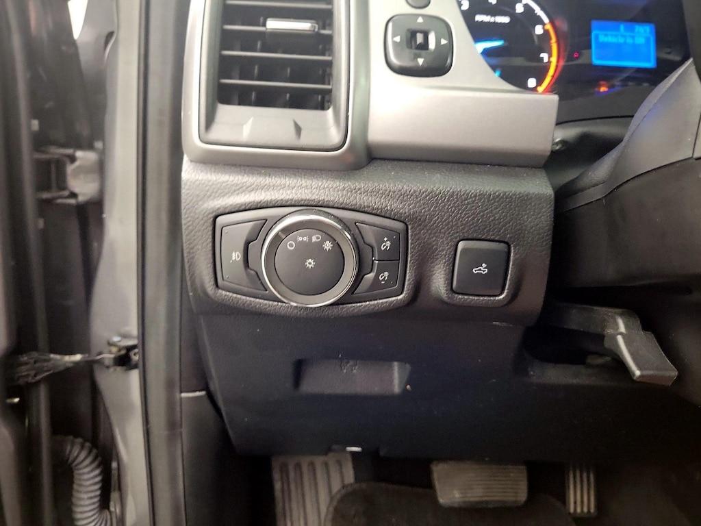 used 2021 Ford Ranger car, priced at $24,998