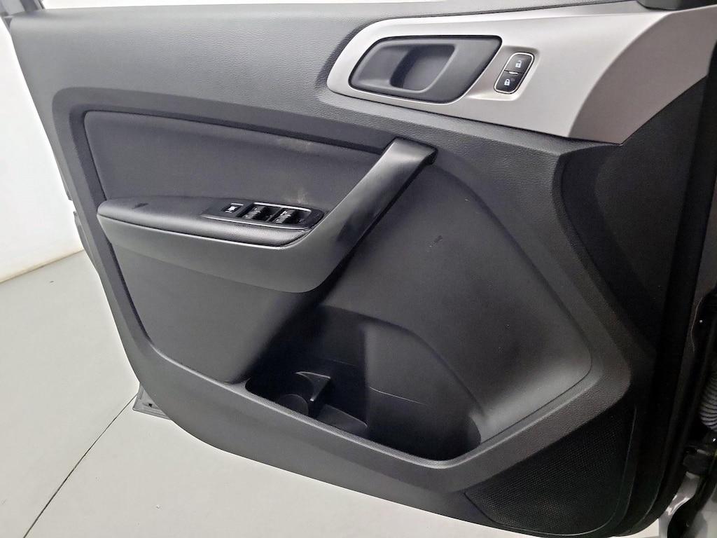 used 2021 Ford Ranger car, priced at $24,998