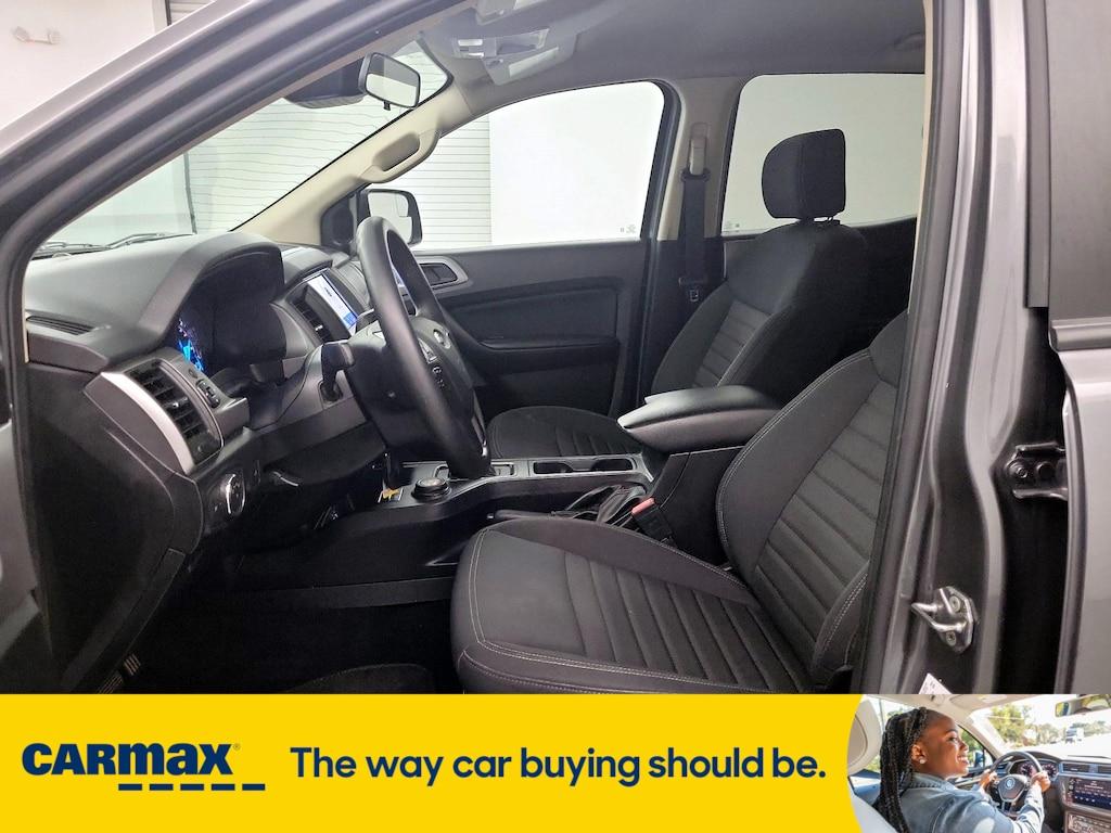 used 2021 Ford Ranger car, priced at $24,998