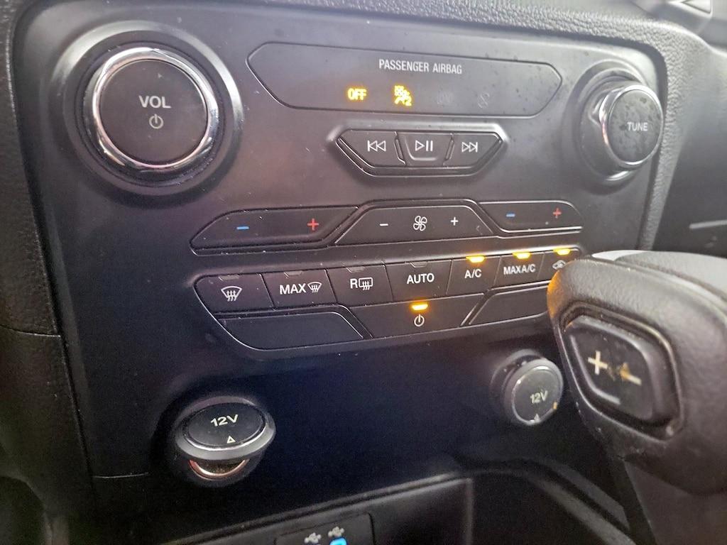 used 2021 Ford Ranger car, priced at $24,998