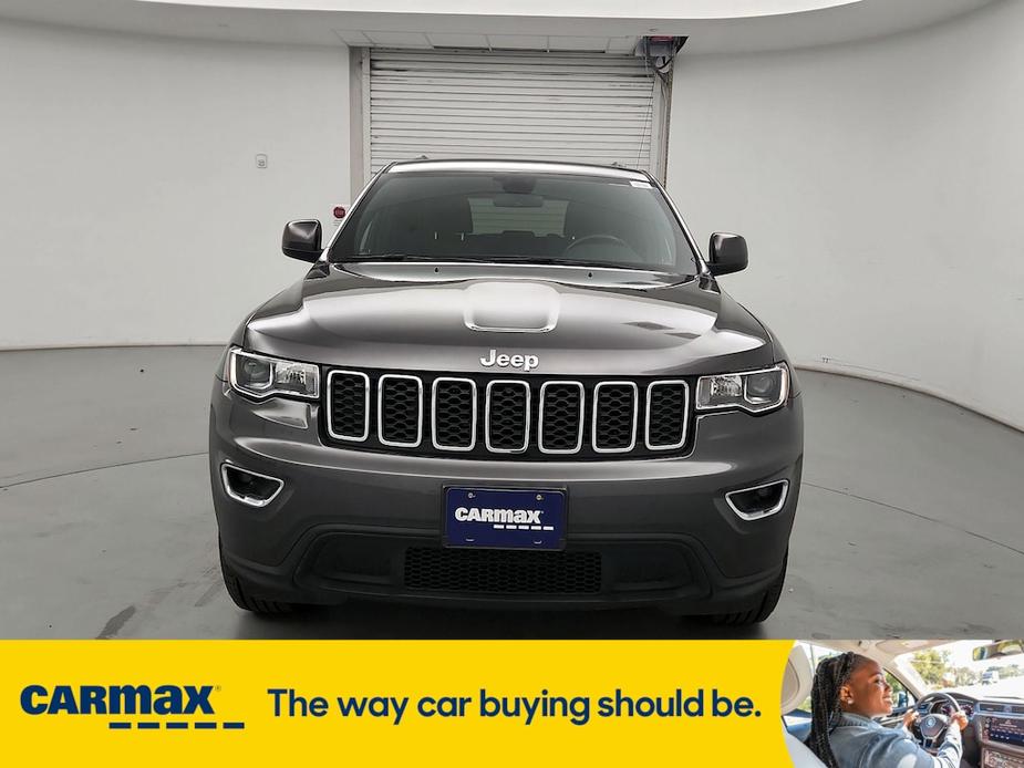 used 2020 Jeep Grand Cherokee car, priced at $23,998