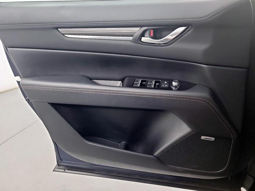 used 2019 Mazda CX-5 car, priced at $17,998
