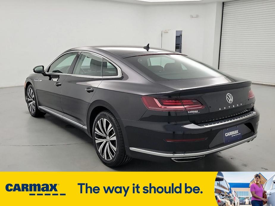 used 2019 Volkswagen Arteon car, priced at $20,998