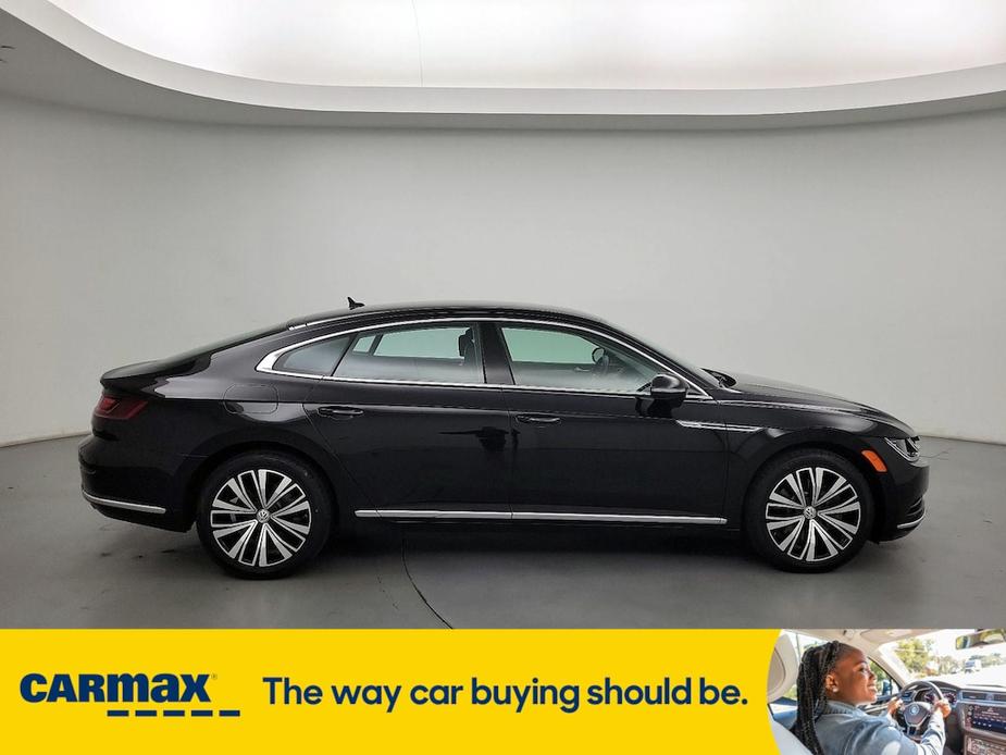 used 2019 Volkswagen Arteon car, priced at $20,998